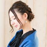 ピアス サージカルステンレス パール＆カラービーズ | ピアス専門店HOMESLICEPRODUCTIONS | 詳細画像3 