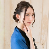 ピアス サージカルステンレス パール＆カラービーズ | ピアス専門店HOMESLICEPRODUCTIONS | 詳細画像8 