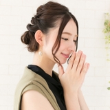 ピアス サージカルステンレス パール&チェーン | ピアス専門店HOMESLICEPRODUCTIONS | 詳細画像4