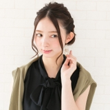 ピアス サージカルステンレス パール&チェーン | ピアス専門店HOMESLICEPRODUCTIONS | 詳細画像5