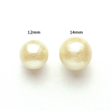 ピアス サージカルステンレス コットンパール | ピアス専門店HOMESLICEPRODUCTIONS | 詳細画像7 