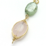 ピアス サージカルステンレス ナチュラルストーン | ピアス専門店HOMESLICEPRODUCTIONS | 詳細画像7 