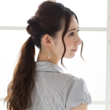 ピアス サージカルステンレス ナチュラルストーン | ピアス専門店HOMESLICEPRODUCTIONS | 詳細画像10 