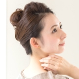 ピアス サージカルステンレス シングルローズ 1ペア レディース 両耳用 | ピアス専門店HOMESLICEPRODUCTIONS | 詳細画像3 