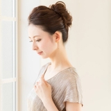 ピアス サージカルステンレス シングルローズ 1ペア レディース 両耳用 | ピアス専門店HOMESLICEPRODUCTIONS | 詳細画像9 