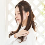 ピアス サージカルステンレス トライアングルピラミッド | ピアス専門店HOMESLICEPRODUCTIONS | 詳細画像8 