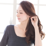 ピアス サージカルステンレス ロングクロス 1ペア レディース 両耳用 | ピアス専門店HOMESLICEPRODUCTIONS | 詳細画像9 