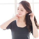 ピアス サージカルステンレス ロングクロス 1ペア レディース 両耳用 | ピアス専門店HOMESLICEPRODUCTIONS | 詳細画像10 