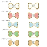 ピアス サージカルステンレス センタージュエル | ピアス専門店HOMESLICEPRODUCTIONS | 詳細画像2