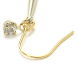 ピアス サージカルステンレス ジュエル＆スイライバー | ピアス専門店HOMESLICEPRODUCTIONS | 詳細画像3 