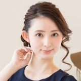 ピアス サージカルステンレス 立爪ジュエル フック 1ペア レディース 両耳用 | ピアス専門店HOMESLICEPRODUCTIONS | 詳細画像5 