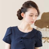 ピアス サージカルステンレス 立爪ジュエル フック 1ペア レディース 両耳用 | ピアス専門店HOMESLICEPRODUCTIONS | 詳細画像8 