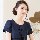 ピアス サージカルステンレス 立爪ジュエル フック 1ペア レディース 両耳用 | ピアス専門店HOMESLICEPRODUCTIONS | 詳細画像9 