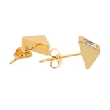 ピアス サージカルステンレス トライアングルジュエル | ピアス専門店HOMESLICEPRODUCTIONS | 詳細画像6 