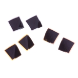 ピアス サージカルステンレス ダイヤカーブ 1ペア レディース 両耳用 | ピアス専門店HOMESLICEPRODUCTIONS | 詳細画像1 