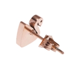 ピアス サージカルステンレス スワン シェル 1ペア レディース 両耳用 | ピアス専門店HOMESLICEPRODUCTIONS | 詳細画像6 