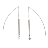 シルバー | ピアス サージカルステンレス ダイス | ピアス専門店HOMESLICEPRODUCTIONS