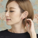 ピアス サージカルステンレス ダイス | ピアス専門店HOMESLICEPRODUCTIONS | 詳細画像9 