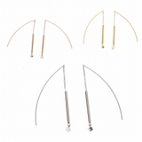 ピアス サージカルステンレス ダイス | ピアス専門店HOMESLICEPRODUCTIONS | 詳細画像1 