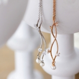 ピアス サージカルステンレス ウェーブスティック | ピアス専門店HOMESLICEPRODUCTIONS | 詳細画像7 