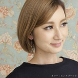 ピアス サージカルステンレス ウェーブスティック | ピアス専門店HOMESLICEPRODUCTIONS | 詳細画像10 