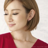 ピアス サージカルステンレス ミニクロス 1ペア レディース 両耳用 | ピアス専門店HOMESLICEPRODUCTIONS | 詳細画像8 