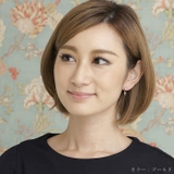 ピアス サージカルステンレス ミニクロス 1ペア レディース 両耳用 | ピアス専門店HOMESLICEPRODUCTIONS | 詳細画像9 