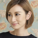 ピアス サージカルステンレス ミニフラワー 1ペア レディース 両耳用 | ピアス専門店HOMESLICEPRODUCTIONS | 詳細画像9 