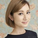 ピアス サージカルステンレス ミニフラワー 1ペア レディース 両耳用 | ピアス専門店HOMESLICEPRODUCTIONS | 詳細画像10 