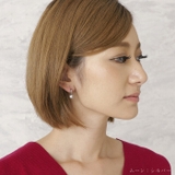 ピアス サージカルステンレス ムーン＆スター | ピアス専門店HOMESLICEPRODUCTIONS | 詳細画像5 