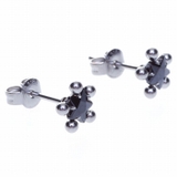 ピアス サージカルステンレス スタージュエル | ピアス専門店HOMESLICEPRODUCTIONS | 詳細画像7 