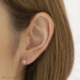 ピアス サージカルステンレス スタージュエル | ピアス専門店HOMESLICEPRODUCTIONS | 詳細画像3 