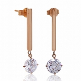 ピアス サージカルステンレス スティック | ピアス専門店HOMESLICEPRODUCTIONS | 詳細画像1 