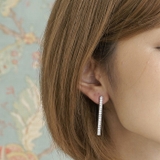 ピアス サージカルステンレス ジュエルスティック 1ペア レディース 両耳用 | ピアス専門店HOMESLICEPRODUCTIONS | 詳細画像4 