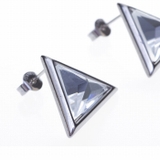 ピアス サージカルステンレス トライアングル | ピアス専門店HOMESLICEPRODUCTIONS | 詳細画像6 