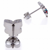 ピアス サージカルステンレス ジュエルアウル 1ペア   レディース 両耳用 | ピアス専門店HOMESLICEPRODUCTIONS | 詳細画像6 