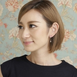 ピアス サージカルステンレス ジュエル | ピアス専門店HOMESLICEPRODUCTIONS | 詳細画像10 