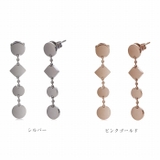 ピアス サージカルステンレス グラフィックプレート | ピアス専門店HOMESLICEPRODUCTIONS | 詳細画像2 