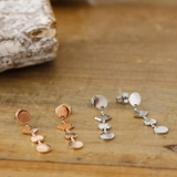 ピアス サージカルステンレス グラフィックプレート | ピアス専門店HOMESLICEPRODUCTIONS | 詳細画像7 