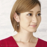 ピアス サージカルステンレス グラフィックプレート | ピアス専門店HOMESLICEPRODUCTIONS | 詳細画像9 