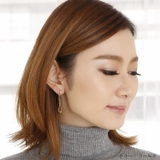 ピアス サージカルステンレス シンプルフープボール | ピアス専門店HOMESLICEPRODUCTIONS | 詳細画像9 