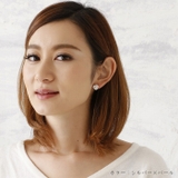 ピアス サージカルステンレス フラワー 1ペア レディース 両耳用 | ピアス専門店HOMESLICEPRODUCTIONS | 詳細画像5 