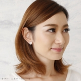 ピアス サージカルステンレス フラワー 1ペア レディース 両耳用 | ピアス専門店HOMESLICEPRODUCTIONS | 詳細画像8 