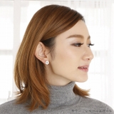 ピアス サージカルステンレス フラワー 1ペア レディース 両耳用 | ピアス専門店HOMESLICEPRODUCTIONS | 詳細画像10 