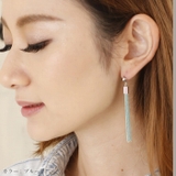 ピアス サージカルステンレス ビーズフリンジ | ピアス専門店HOMESLICEPRODUCTIONS | 詳細画像8 