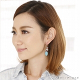 ピアス サージカルステンレス バラエティストーンチャーム | ピアス専門店HOMESLICEPRODUCTIONS | 詳細画像7 