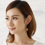 ピアス サージカルステンレス バラエティストーンチャーム | ピアス専門店HOMESLICEPRODUCTIONS | 詳細画像9 