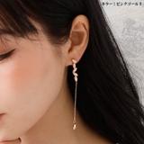 ピアス サージカルステンレス 6リーフ | ピアス専門店HOMESLICEPRODUCTIONS | 詳細画像4 