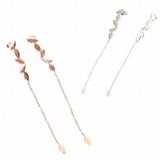 ピアス サージカルステンレス 6リーフ | ピアス専門店HOMESLICEPRODUCTIONS | 詳細画像1 