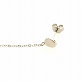 ピアス サージカルステンレス ロングチェーン | ピアス専門店HOMESLICEPRODUCTIONS | 詳細画像7 